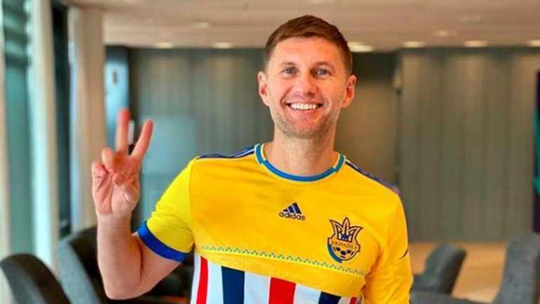 Евгений Левченко / Фото instagram.com/elevchenko Евгений Левченко / Фото instagram.com/elevchenko