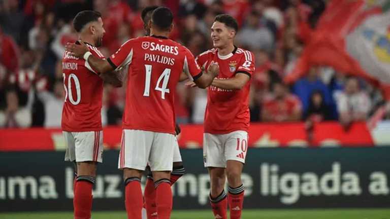 Георгій Судаков / фото: Miguel Nunes 