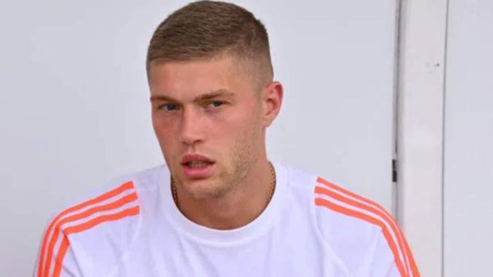 Довбик зацікавив 19-разового європейського чемпіона – Рома не буде утримувати українця