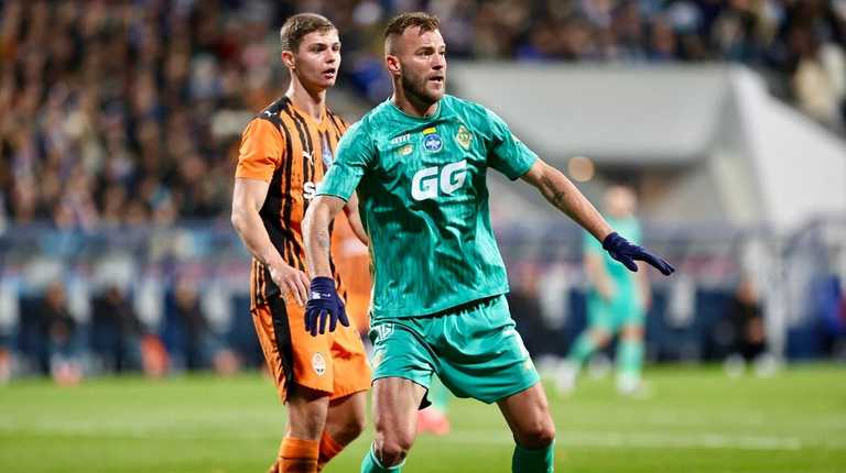 Динамо – Шахтар – 2:1 / Фото прес-служби Шахтаря Динамо – Шахтар – 2:1 / Фото прес-служби Шахтаря