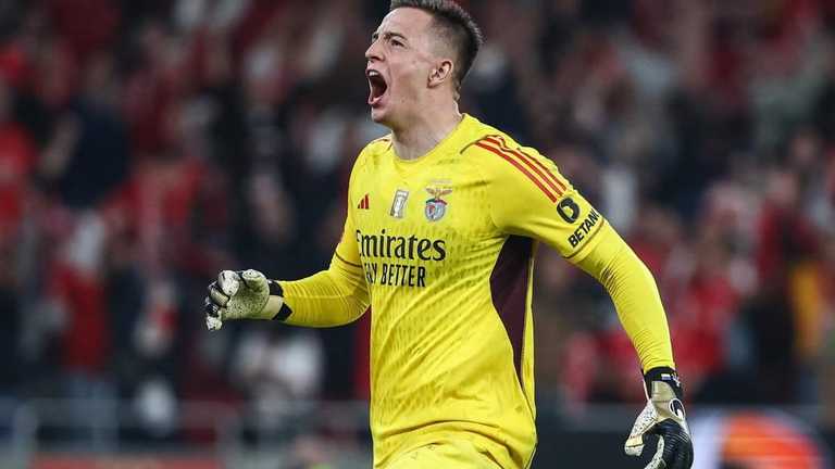 Анатолій Трубін / Анатолій Трубін /