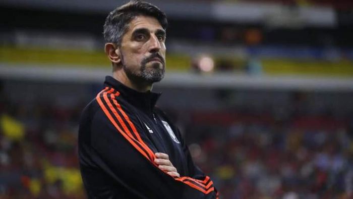 Тренер екс-команди Луніна і невдаха Ла Ліги очолив збірну Сербії Тренер екс-команди Луніна і невдаха Ла Ліги очолив збірну Сербії