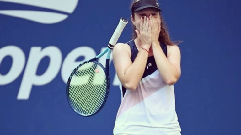 Дарія Снігур / instagram.com/snigur_27/ Дарія Снігур / instagram.com/snigur_27/