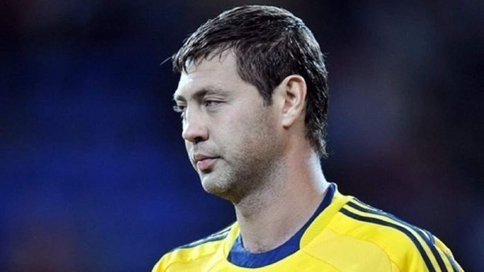 "Під час матчу Шахтаря мені Рикун подзвонив": Леоненко котком пройшовся по "гірниках" після поразки від Легії