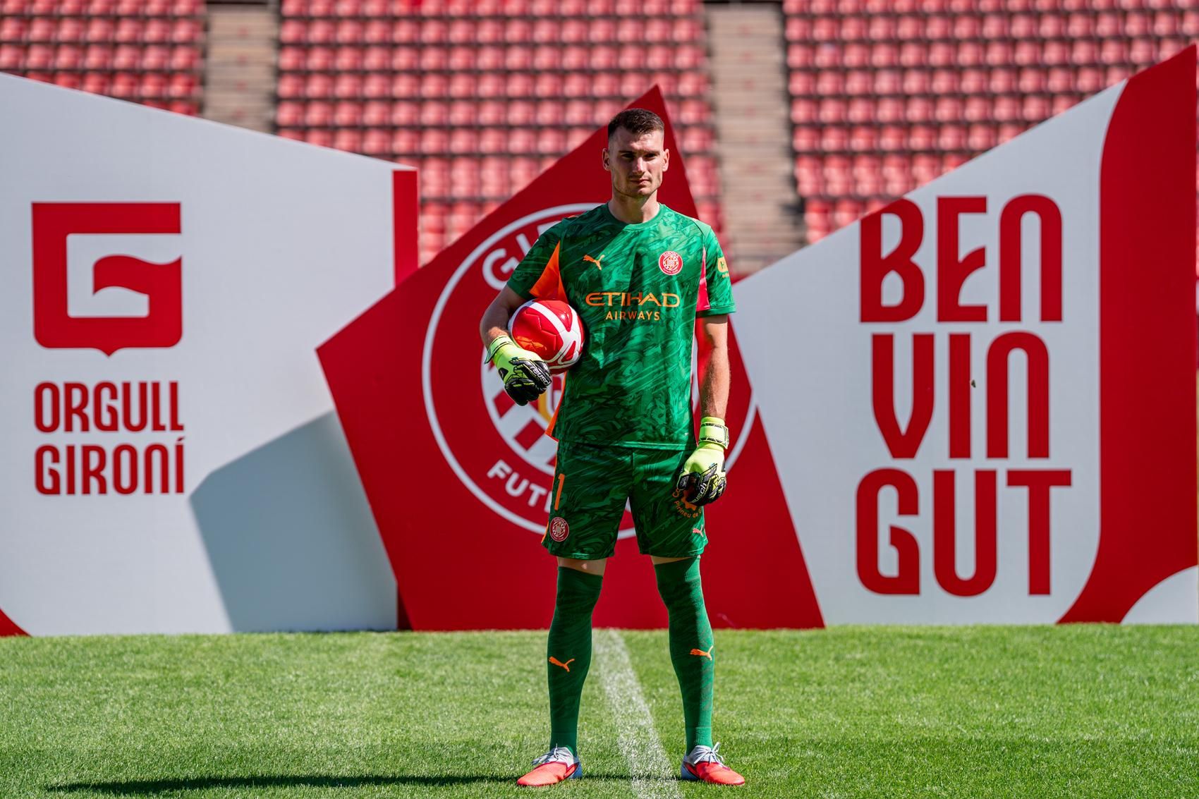 Доминик Ливакович / Фото: Ла Лига