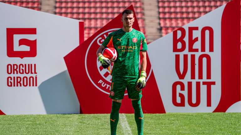 Домінік Ліваковіч / Фото: Ла Ліга Домінік Ліваковіч / Фото: Ла Ліга