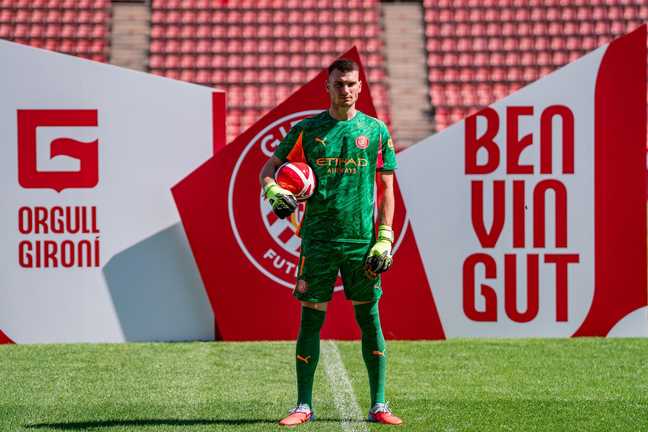 Домінік Ліваковіч / Фото: Ла Ліга