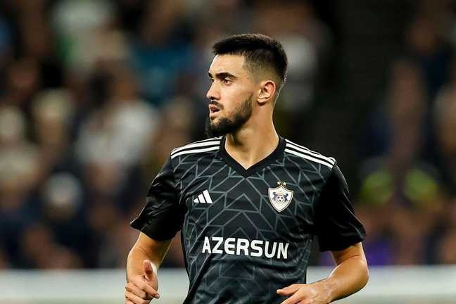 Турал Байрамов / Фото Карабах