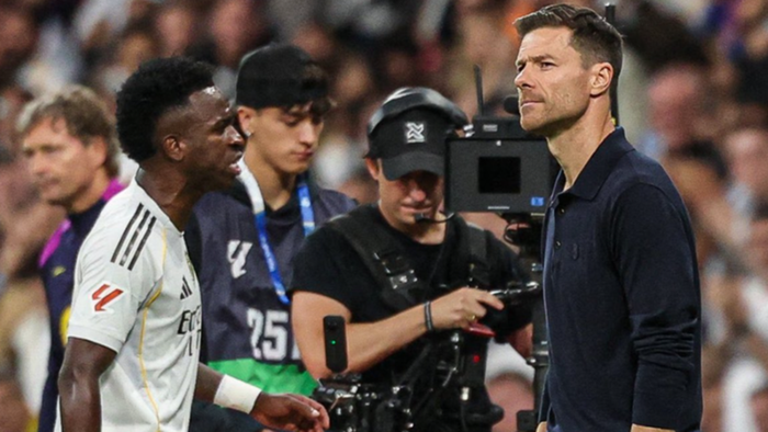 Реал покарає Вінісіуса за істеричний скандал в Ель Класіко – вибачення не допомогли