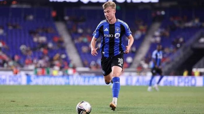 Український легіонер отримав травму і достроково завершив сезон МЛС