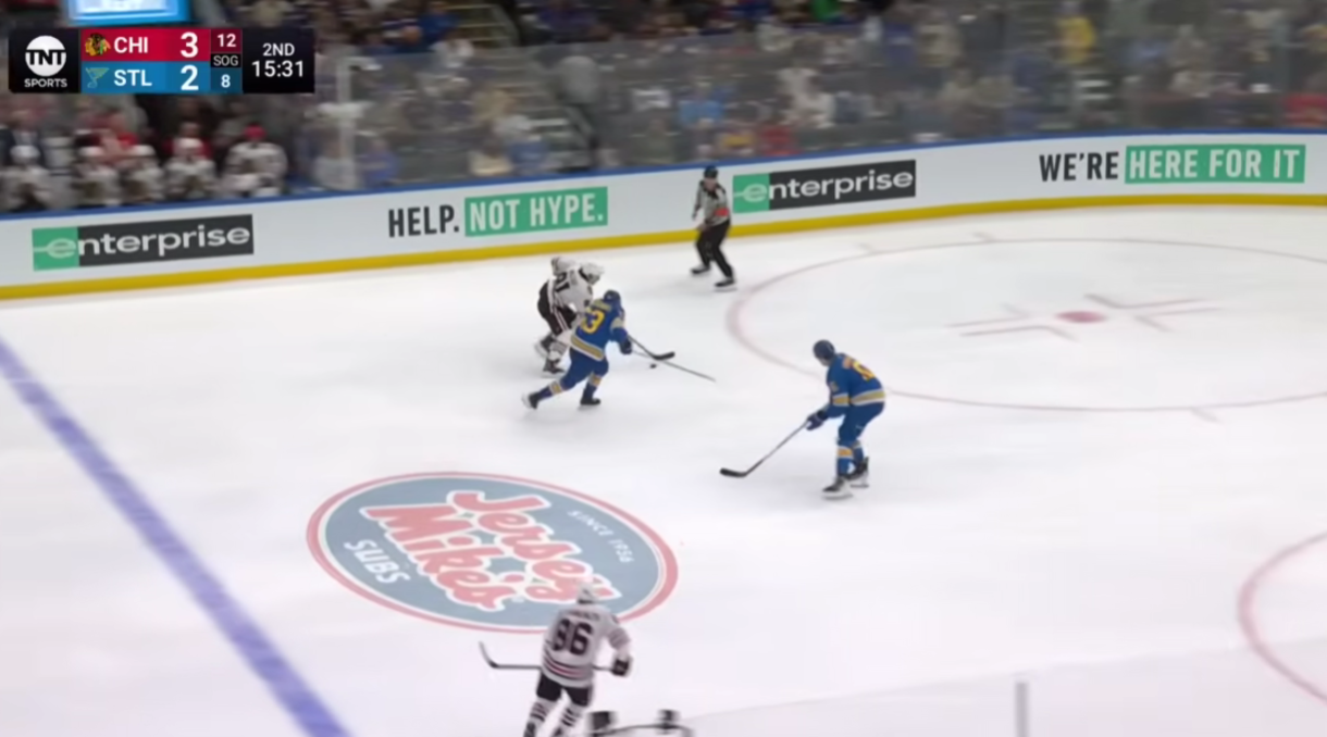 Чикаго / Скриншот