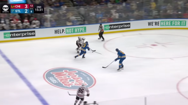 Чикаго / Скриншот Чикаго / Скриншот