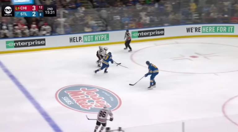 Чикаго / Скриншот