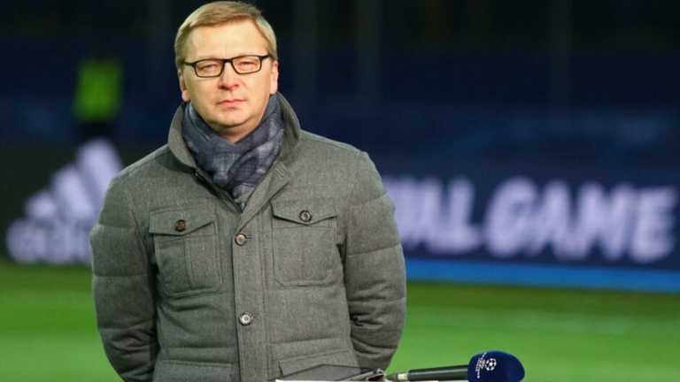 Сергій Палкін / Фото Shutterstock Сергій Палкін / Фото Shutterstock