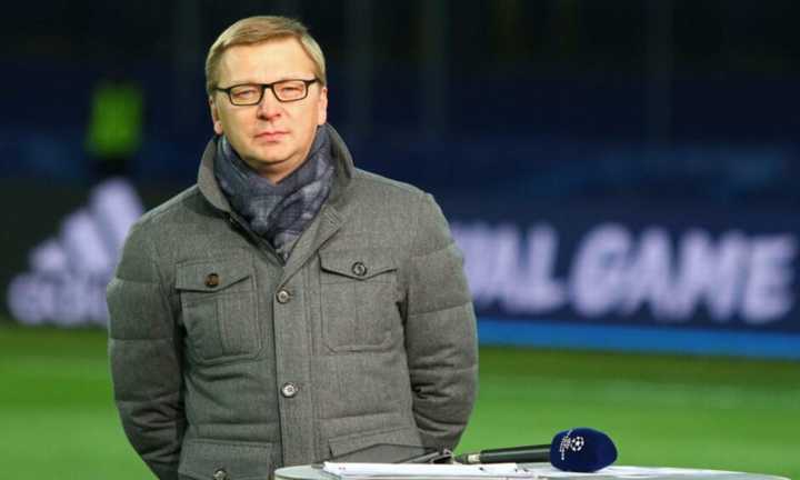 Сергій Палкін / Фото Shutterstock