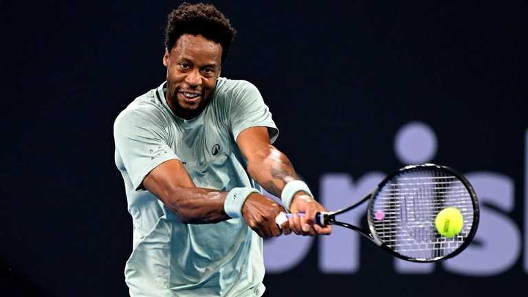 Гаель Монфіс / Фото Getty Images Гаель Монфіс / Фото Getty Images