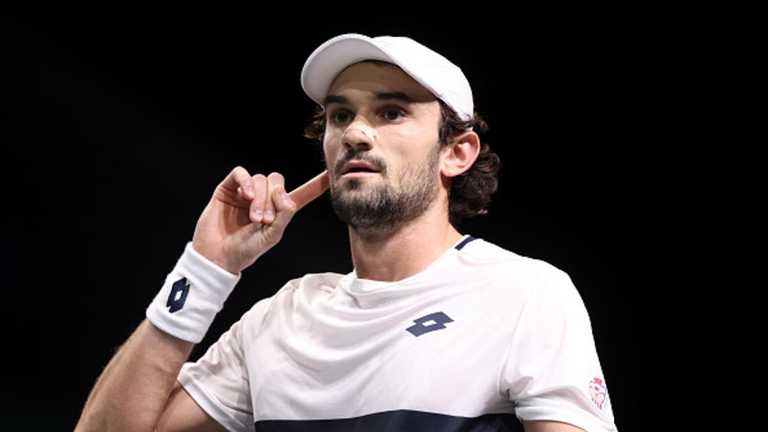 Валентен Вашеро / Фото IMAGO Валентен Вашеро / Фото IMAGO