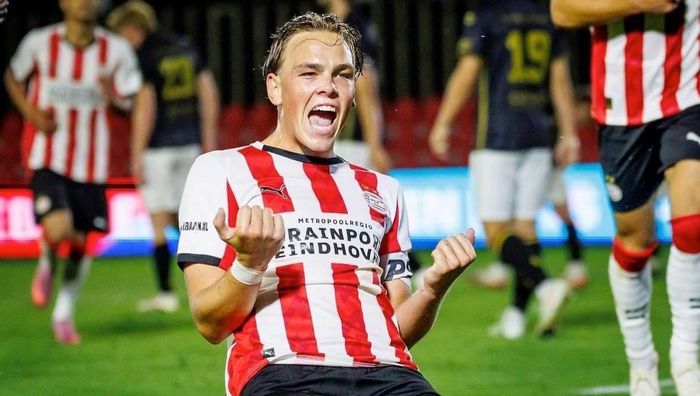 Динамо знайшло несподіване підсилення в топ-чемпіонаті – конкурентом стане європейський клуб Динамо знайшло несподіване підсилення в топ-чемпіонаті – конкурентом стане європейський клуб