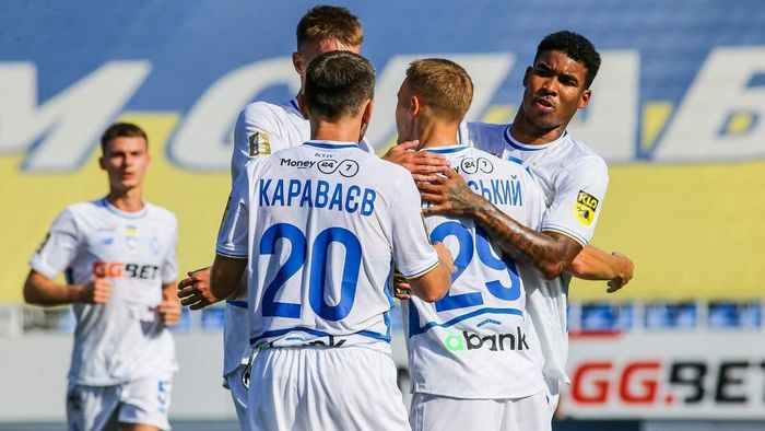 Самсунспор – Динамо: прогноз на матч Лиги конференций