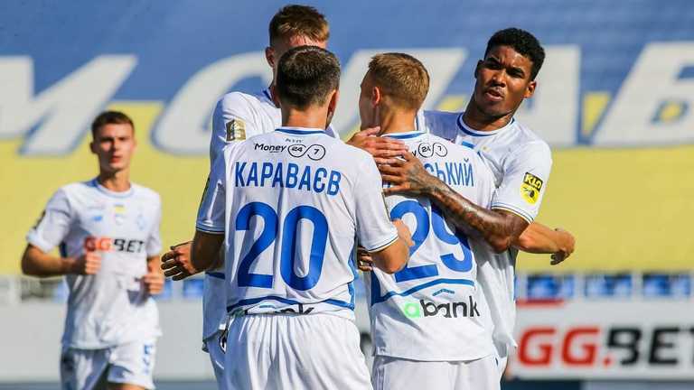 Динамо / ФК Динамо Киев