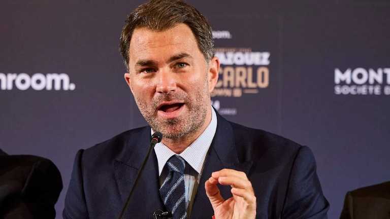 Едді Хірн / Getty Images 