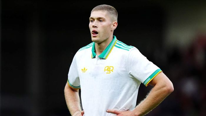 Довбик почув вердикт тренера на матч Серії А – Рома оголосила стартовий склад на гру з Пармою 