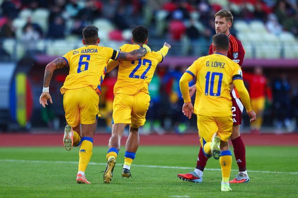 Відбір ЧС-2026: племінник Циганика зазнав сенсаційного фіаско, подарувавши перші очки Андоррі