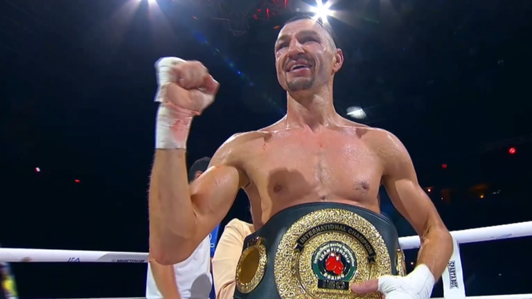 Виктор Постол / Скриншот Виктор Постол / Скриншот