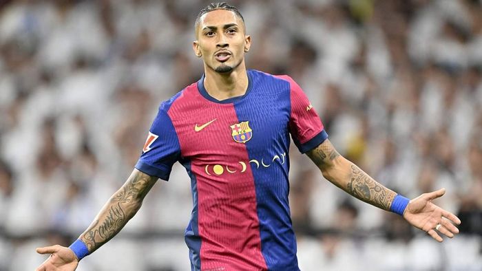 Барселона ризикує залишитися без ключового гравця на матч з Реалом 