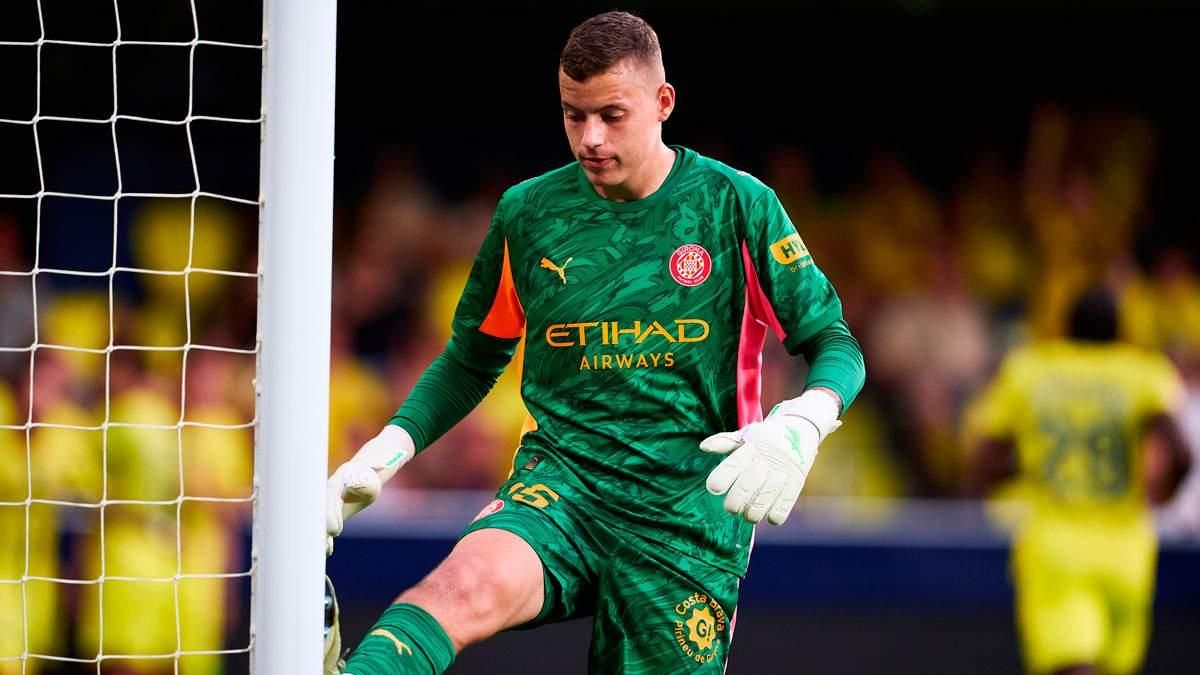 Владислав Крапивцов / Фото Manuel Queimadelos/Quality Sport Images/Getty Images 