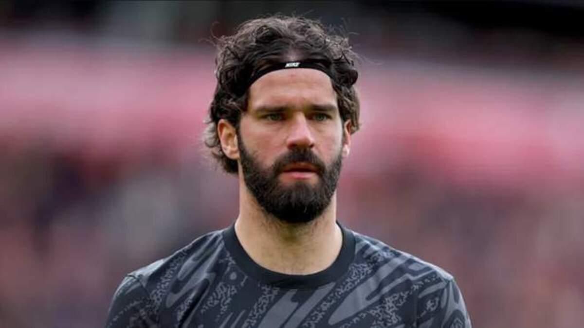 Аліссон / Фото Imago 