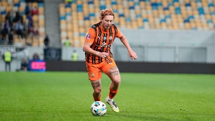 Легенда Шахтаря здивований вимогами Коноплі – він хотів стати найвисокооплачуванішим гравцем команди