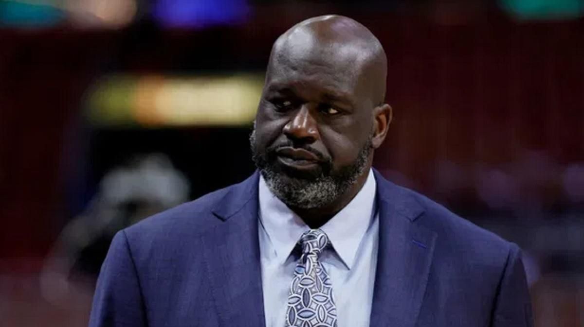 Шакіл О'Ніл / Фото Imago