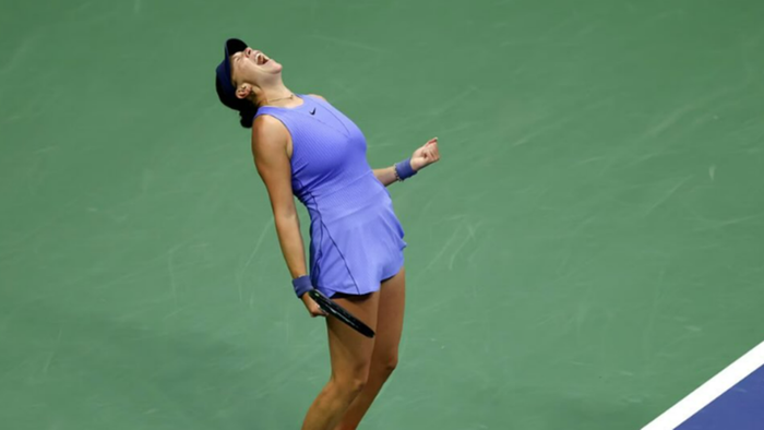 Підсумковий турнір WTA: російська американка з камбеком обіграла співвітчизницю 