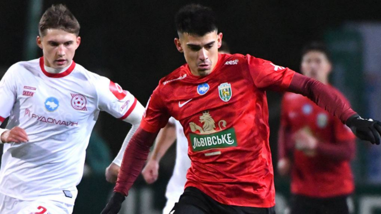 Карпати – Кривбас / Фото Карпати Карпати – Кривбас / Фото Карпати