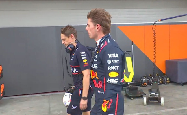 Ферстаппен зазнав жахливого провалу у кваліфікації Гран-прі Бразилії, Норріс взяв поул – Формула-1