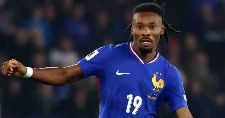 Хефрен Тюрам / Фото Getty images Хефрен Тюрам / Фото Getty images