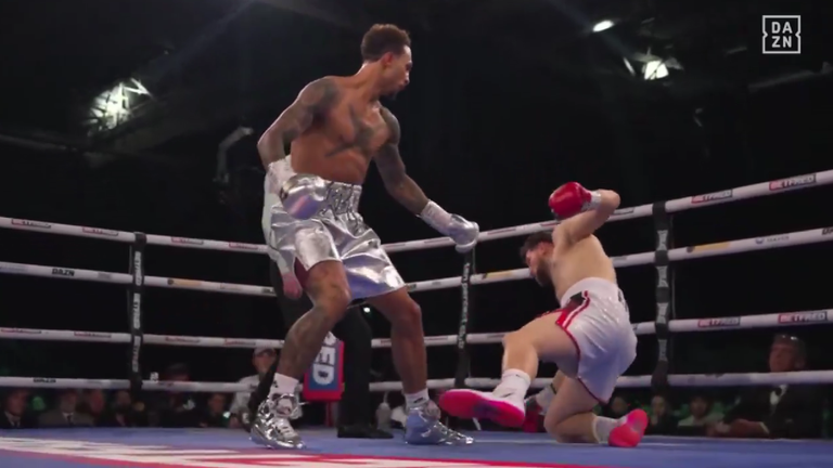 Віттакер – Гавазі / Скріншот Віттакер – Гавазі / Скріншот