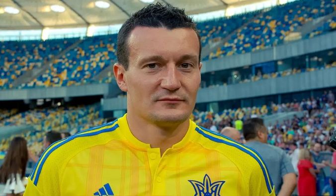 Федецький розповів, як виглядала його єдина комунікація з Тимощуком після початку повномасштабної війни