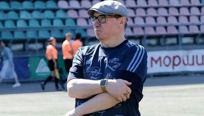 Леоненко знайшов відмазку для Костюка на випадок провалу на чолі Динамо