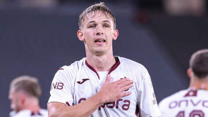 Украинец из Трабзонспора услышал вердикт от главного тренера – известно, останется ли он в команде