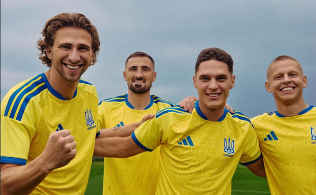 Франция – Украина: онлайн-трансляция и стартовые составы команд на матч отбора ЧМ-2026 – Ребров удивил выбором