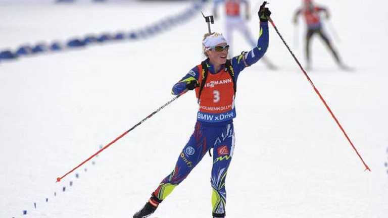 Марі Дорен-Абер / Фото Imago Марі Дорен-Абер / Фото Imago