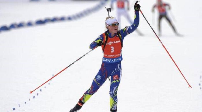 Легенда збірної Франції з біатлону розсекретила атмосферу в команді після шахрайського скандалу Сімон