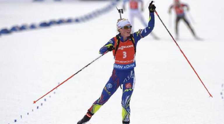 Марі Дорен-Абер / Фото Imago