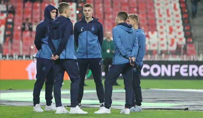 Худобяк назвал четкий рецепт победы Динамо над Омонией – неожиданный прогноз