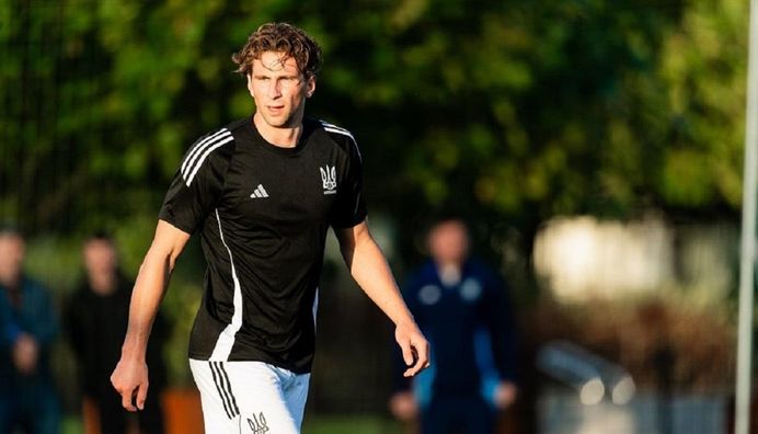 Забарний просить долучитися до мільярдного збору на дрони-перехоплювачі – свій внесок теж зробив