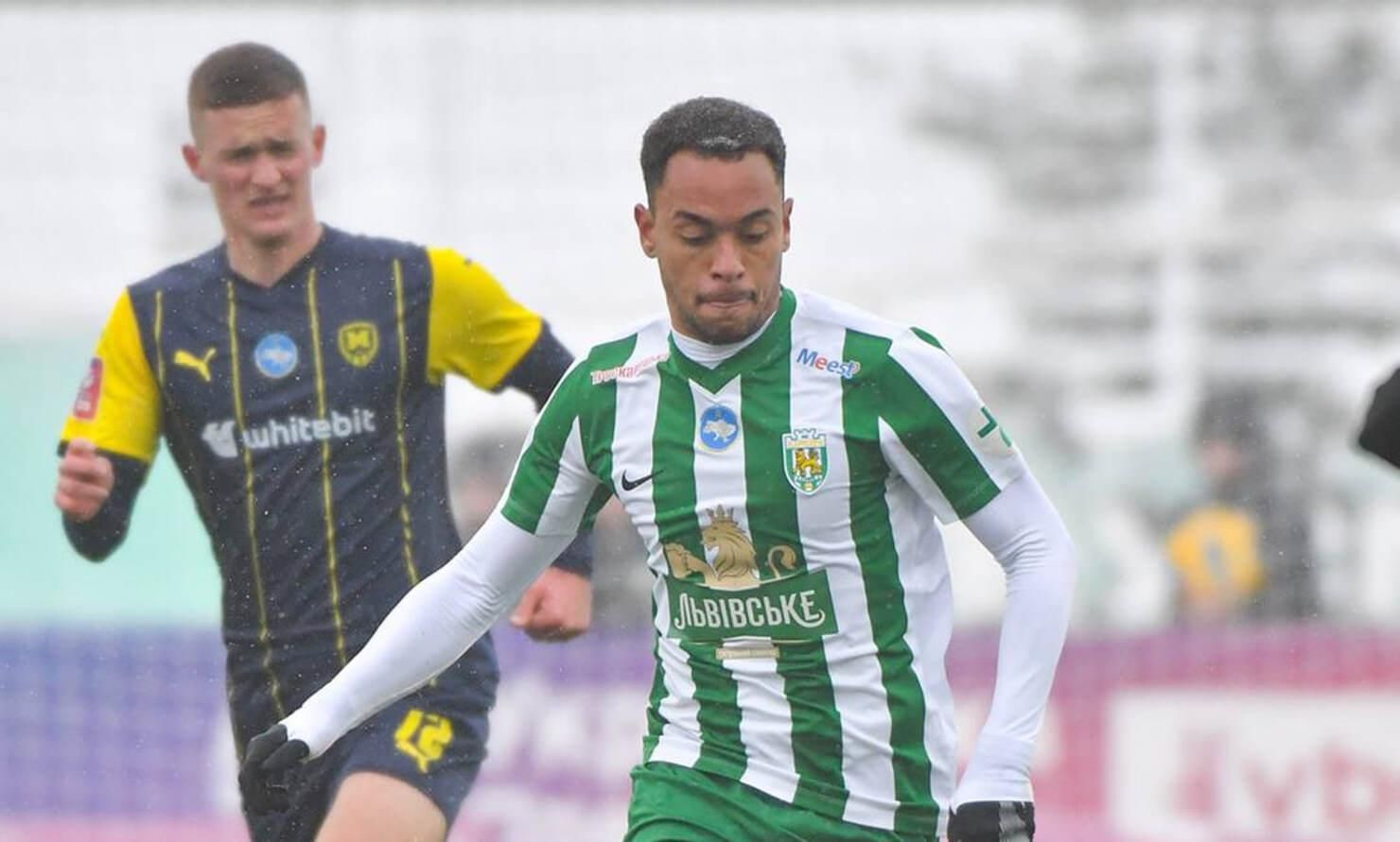 Бруниньо / ФК Карпаты