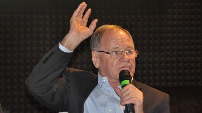 Сабо откровенно рассказал, готов ли вернуться к тренерской деятельности ради Динамо