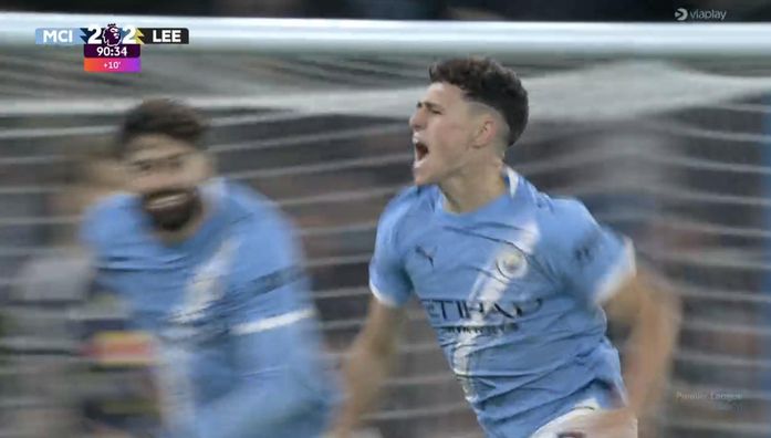 Ман Сіті на 90+1 врятувався від ганьби, Ярмолюк долучився до камбеку, сенсація АПЛ здобула божевільну перемогу